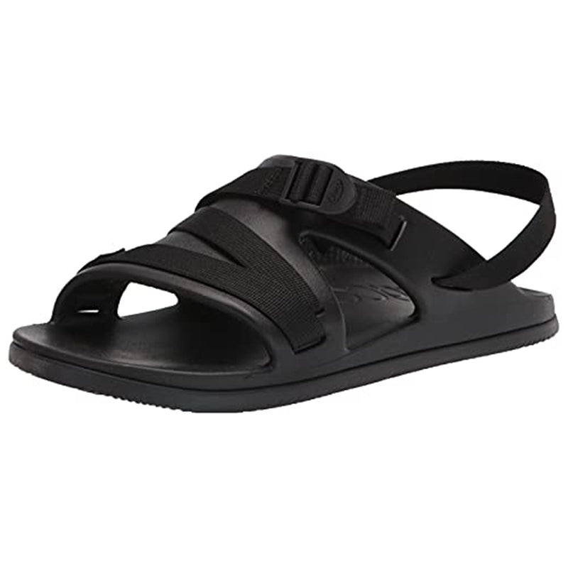 Chaco Chillos Sport - Men's Black Shoe Deals Outlet