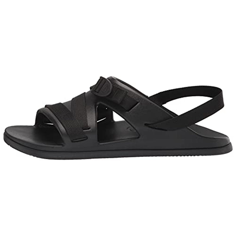 Chaco Chillos Sport - Men's Black Shoe Deals Outlet
