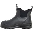 The Original Muck Boot Company Chore Classic Chelsea - Men's Black Shoe Deals Outlet