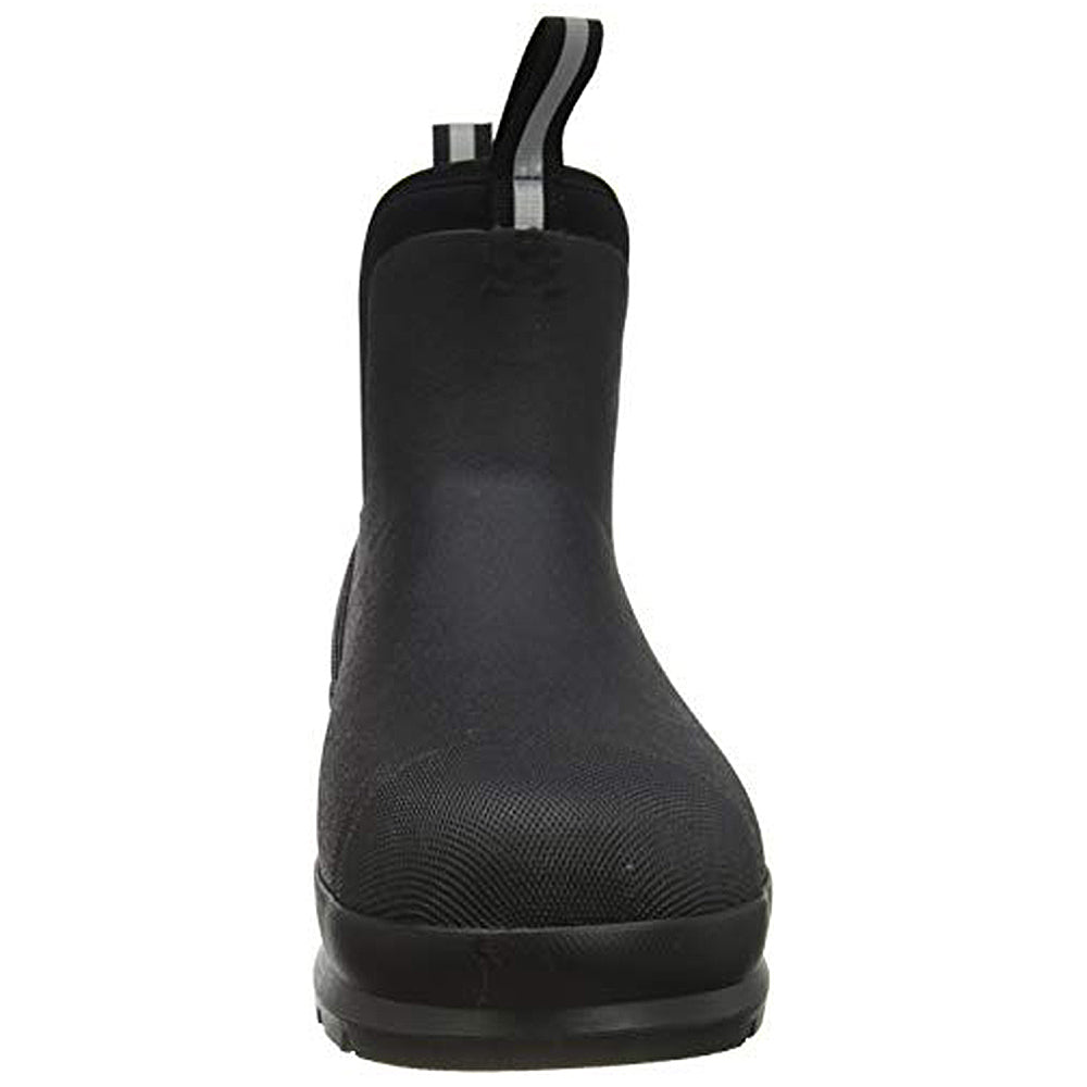The Original Muck Boot Company Chore Classic Chelsea - Men's Factory Shoe Deals Outlet