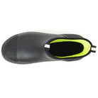 The Original Muck Boot Company Chore Classic Chelsea - Men's Black Shoe Deals Outlet