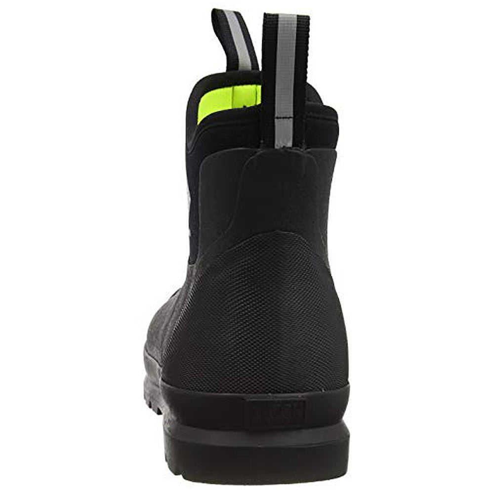 The Original Muck Boot Company Chore Classic Chelsea - Men's Factory Shoe Deals Outlet