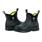 The Original Muck Boot Company Chore Classic Chelsea - Men's Black Shoe Deals Outlet