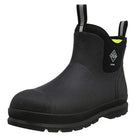 The Original Muck Boot Company Chore Classic Chelsea - Men's Factory Shoe Deals Outlet