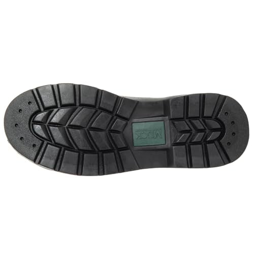The Original Muck Boot Company Chore Classic Chelsea - Men's Black Shoe Deals Outlet