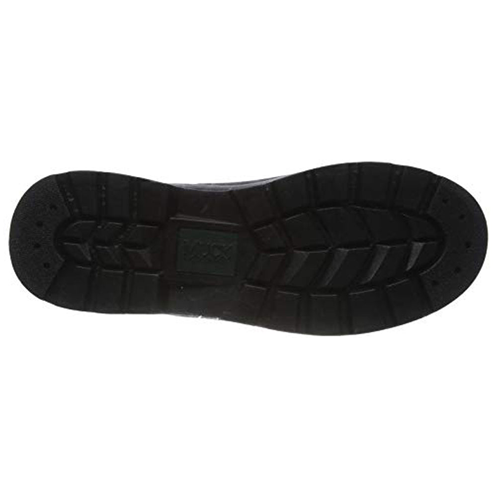 The Original Muck Boot Company Chore Classic Chelsea - Men's Factory Shoe Deals Outlet