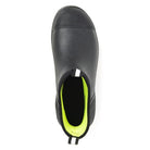 The Original Muck Boot Company Chore Classic Chelsea - Men's Black Shoe Deals Outlet