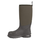 The Original Muck Boot Company Chore Hi - Men's Brown/Bottomland Shoe Deals Outlet