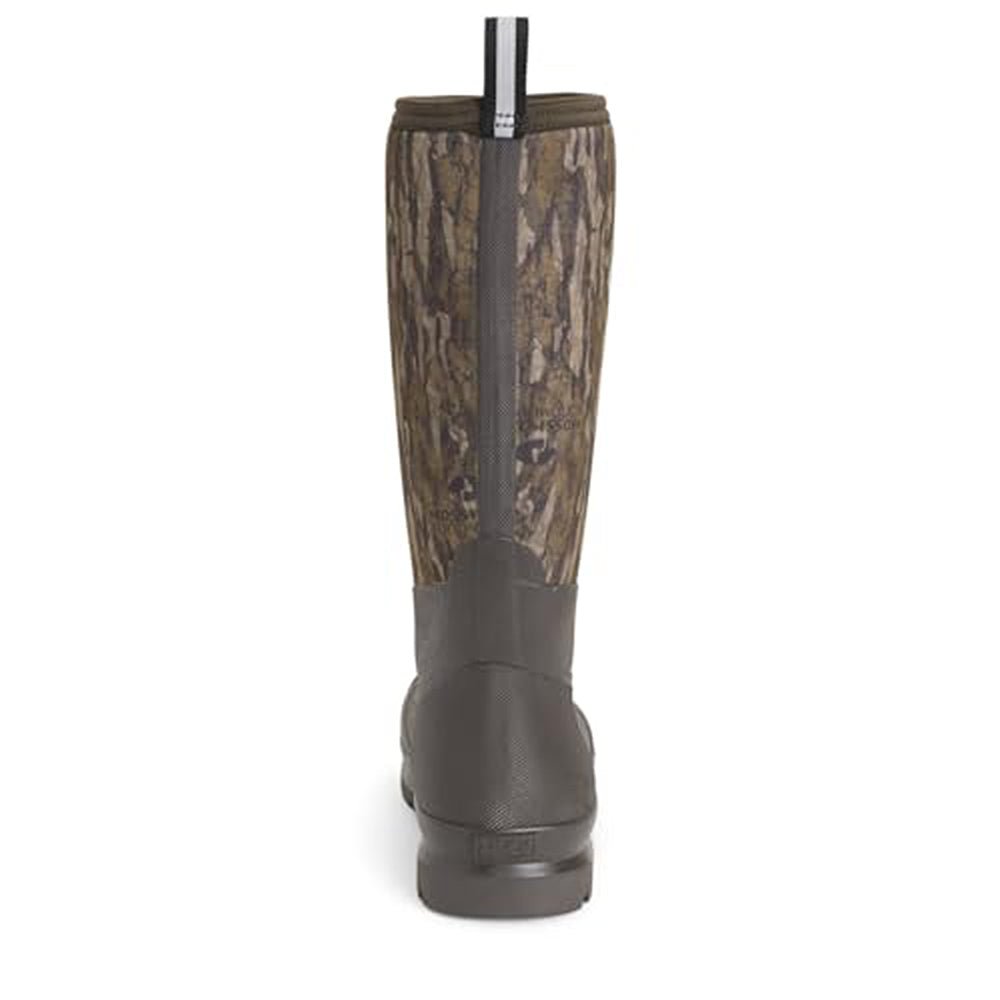 The Original Muck Boot Company Chore Hi - Men's Brown/Bottomland Shoe Deals Outlet