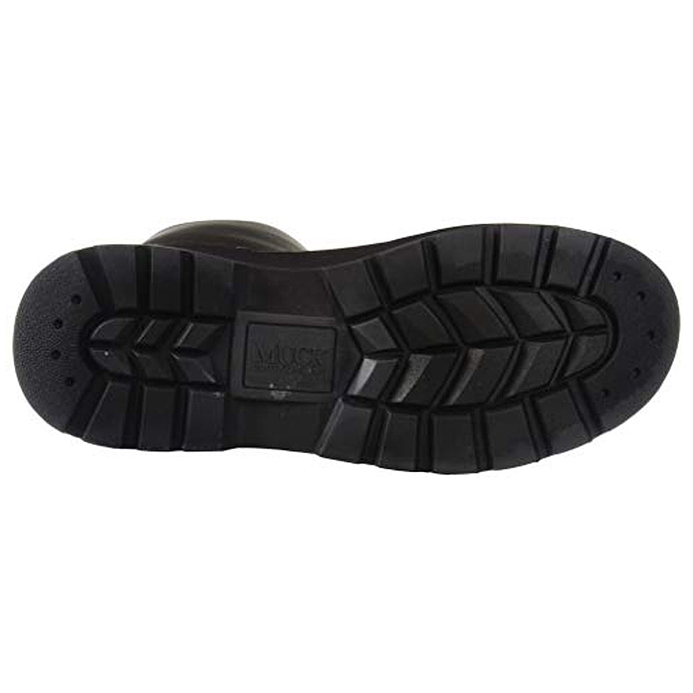 The Original Muck Boot Company Chore Hi - Men's Brown Shoe Deals Outlet