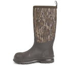 The Original Muck Boot Company Chore Hi - Men's Brown/Bottomland Shoe Deals Outlet