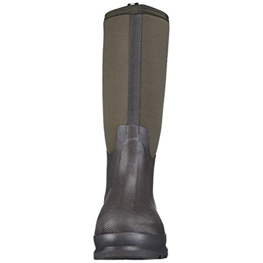 The Original Muck Boot Company Chore Hi - Men's Brown Shoe Deals Outlet