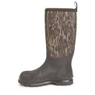 The Original Muck Boot Company Chore Hi - Men's Brown/Bottomland Shoe Deals Outlet