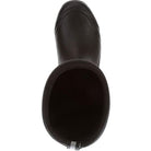 The Original Muck Boot Company Chore Hi - Men's Black Shoe Deals Outlet