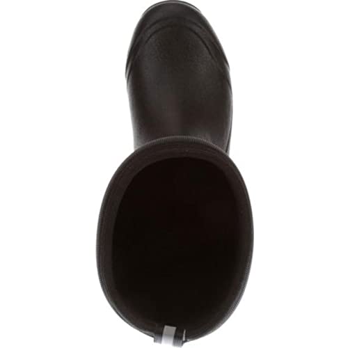 The Original Muck Boot Company Chore Hi - Men's Black Shoe Deals Outlet