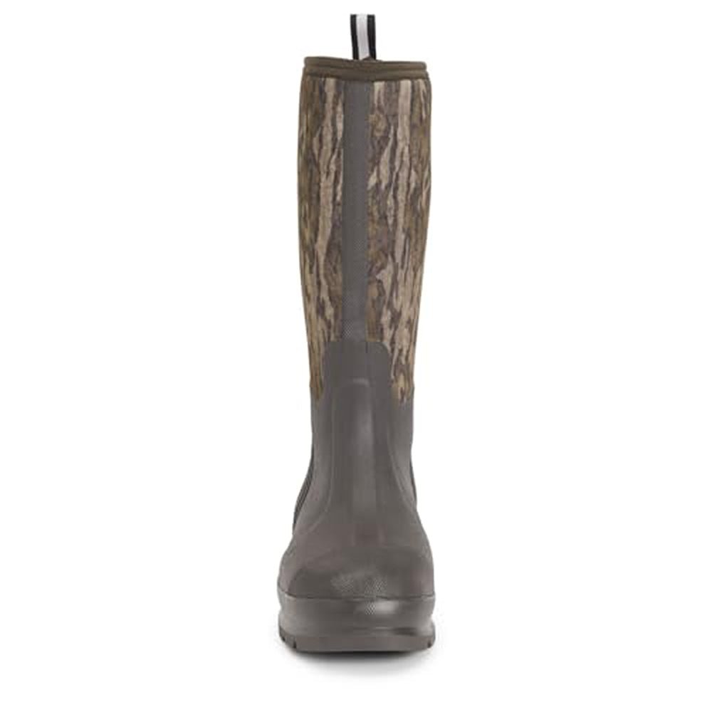 The Original Muck Boot Company Chore Hi - Men's Brown/Bottomland Shoe Deals Outlet