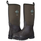 The Original Muck Boot Company Chore Hi - Men's Brown Shoe Deals Outlet