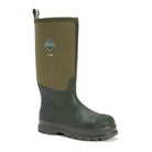 The Original Muck Boot Company Chore Hi - Men's Moss Shoe Deals Outlet