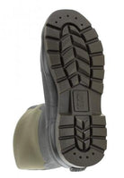 The Original Muck Boot Company Chore Hi - Men's Brown/Bottomland Shoe Deals Outlet