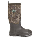 The Original Muck Boot Company Chore Hi - Men's Brown/Bottomland Shoe Deals Outlet