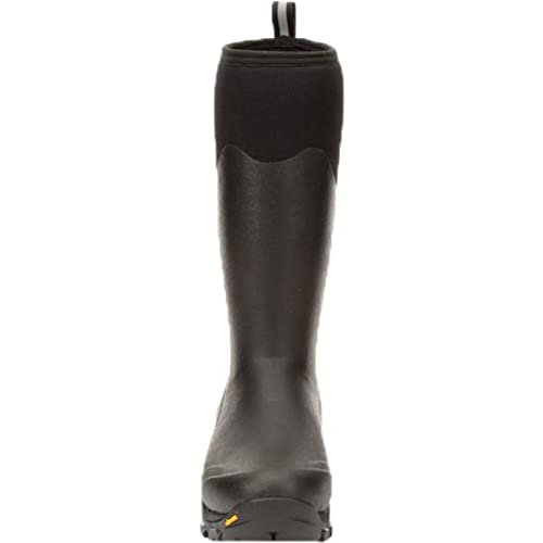 The Original Muck Boot Company Chore Hi - Men's Black Shoe Deals Outlet