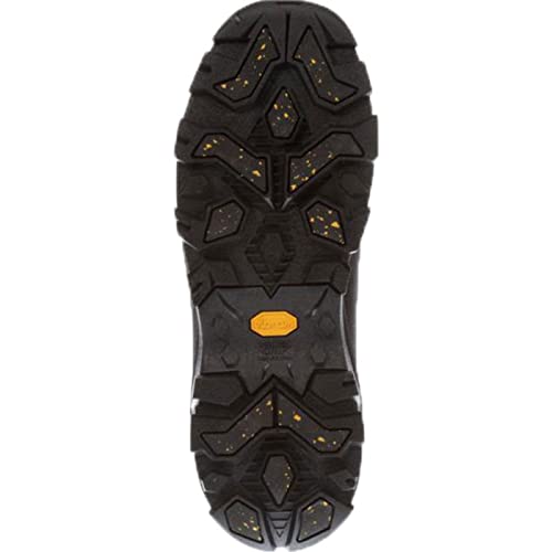 The Original Muck Boot Company Chore Hi - Men's Black Shoe Deals Outlet