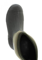 The Original Muck Boot Company Chore Hi - Men's Brown/Bottomland Shoe Deals Outlet