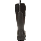 The Original Muck Boot Company Chore Hi - Men's Black Shoe Deals Outlet