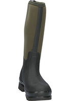 The Original Muck Boot Company Chore Hi - Men's Brown/Bottomland Shoe Deals Outlet