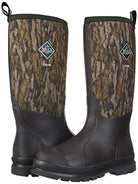The Original Muck Boot Company Chore Hi - Men's Brown/Bottomland Shoe Deals Outlet