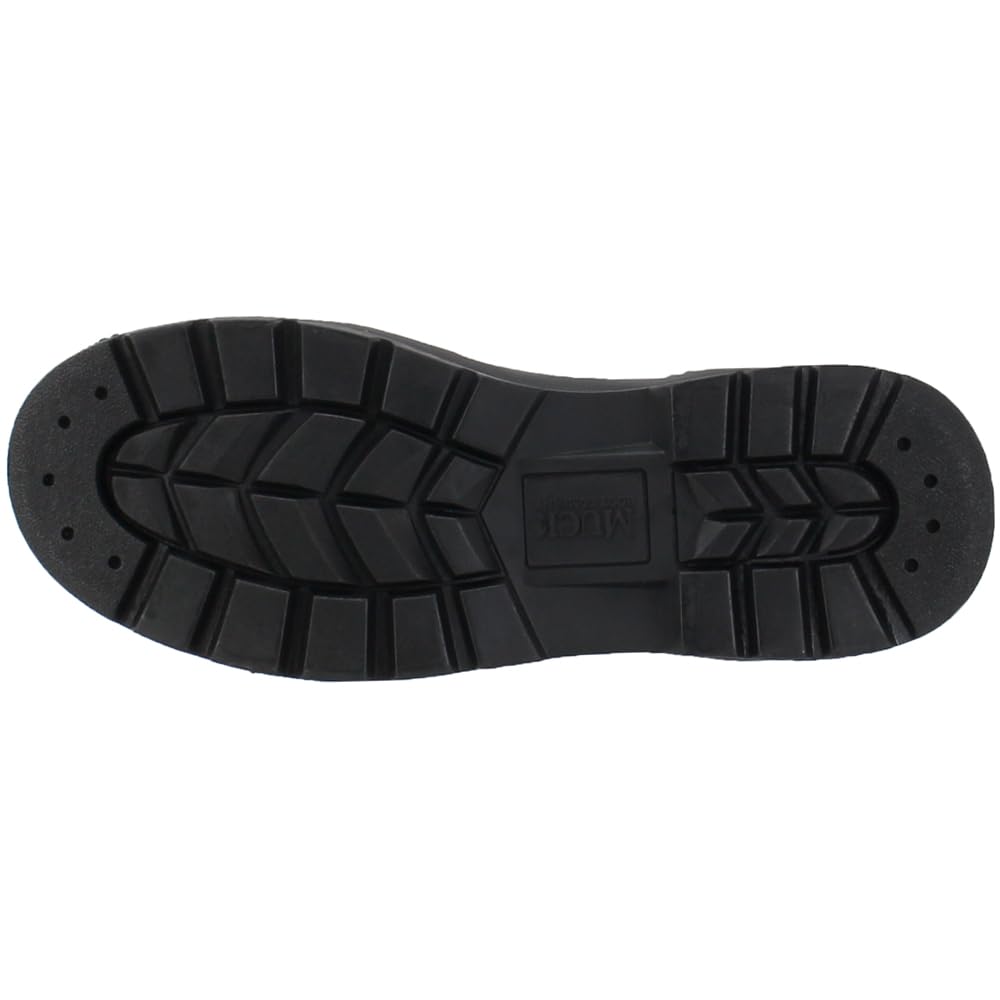 The Original Muck Boot Company Chore Mid - Men's Black Shoe Deals Outlet