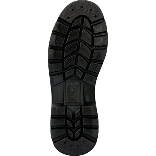 The Original Muck Boot Company Chore Mid - Men's Black Shoe Deals Outlet