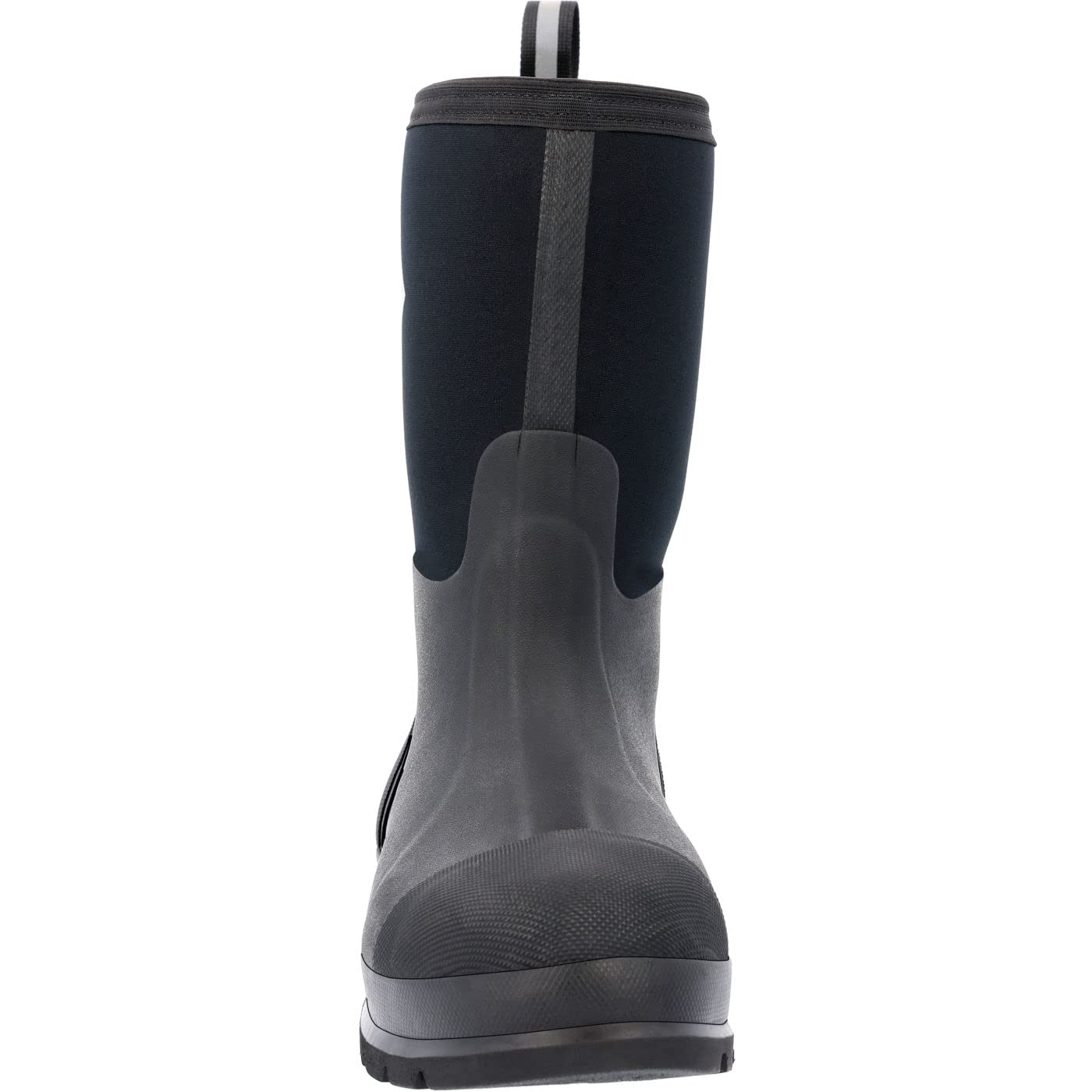 The Original Muck Boot Company Chore Mid - Men's Black Shoe Deals Outlet