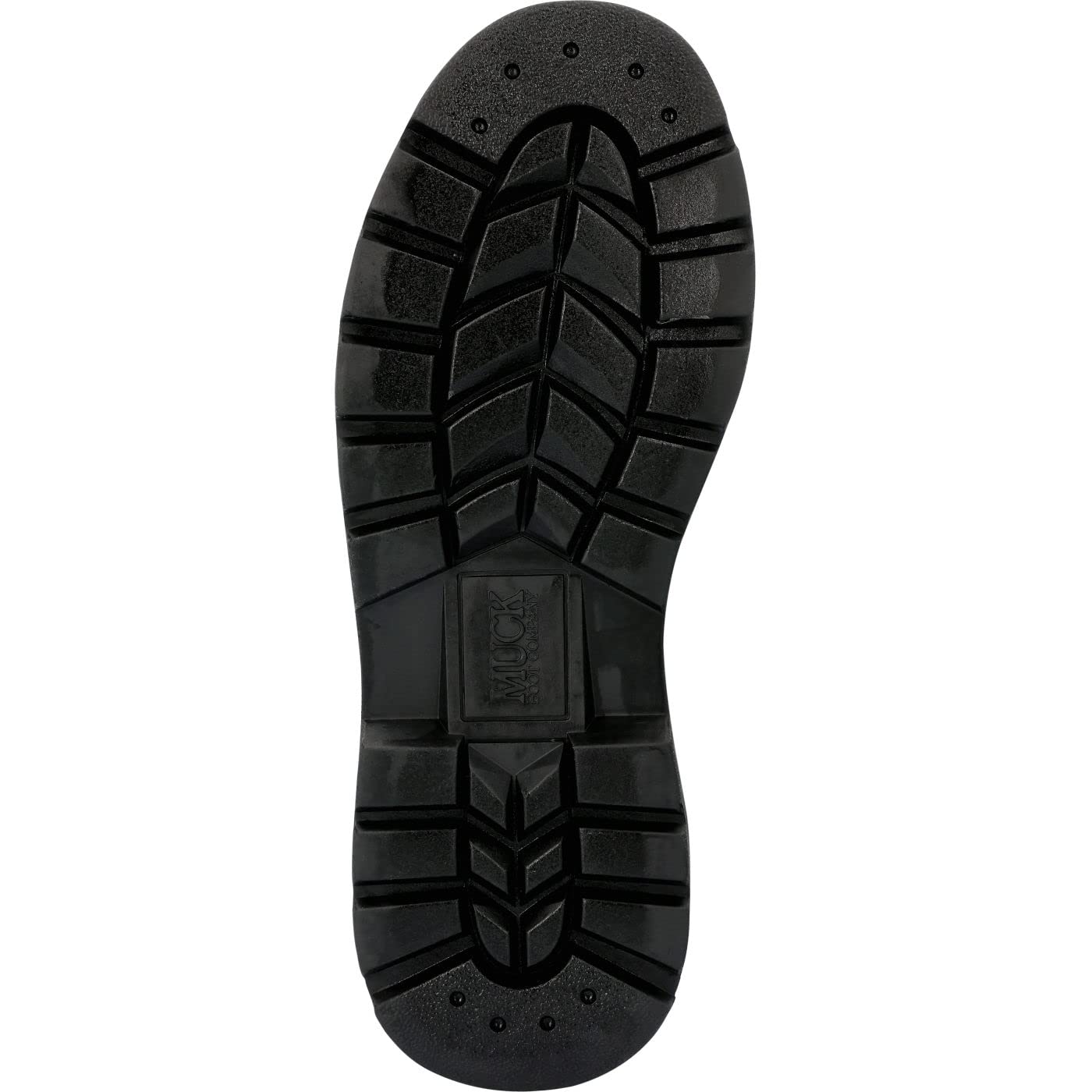 The Original Muck Boot Company Chore Mid - Men's Black Shoe Deals Outlet