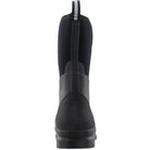 The Original Muck Boot Company Chore Mid - Men's Black Shoe Deals Outlet