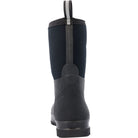 The Original Muck Boot Company Chore Mid - Men's Black Shoe Deals Outlet