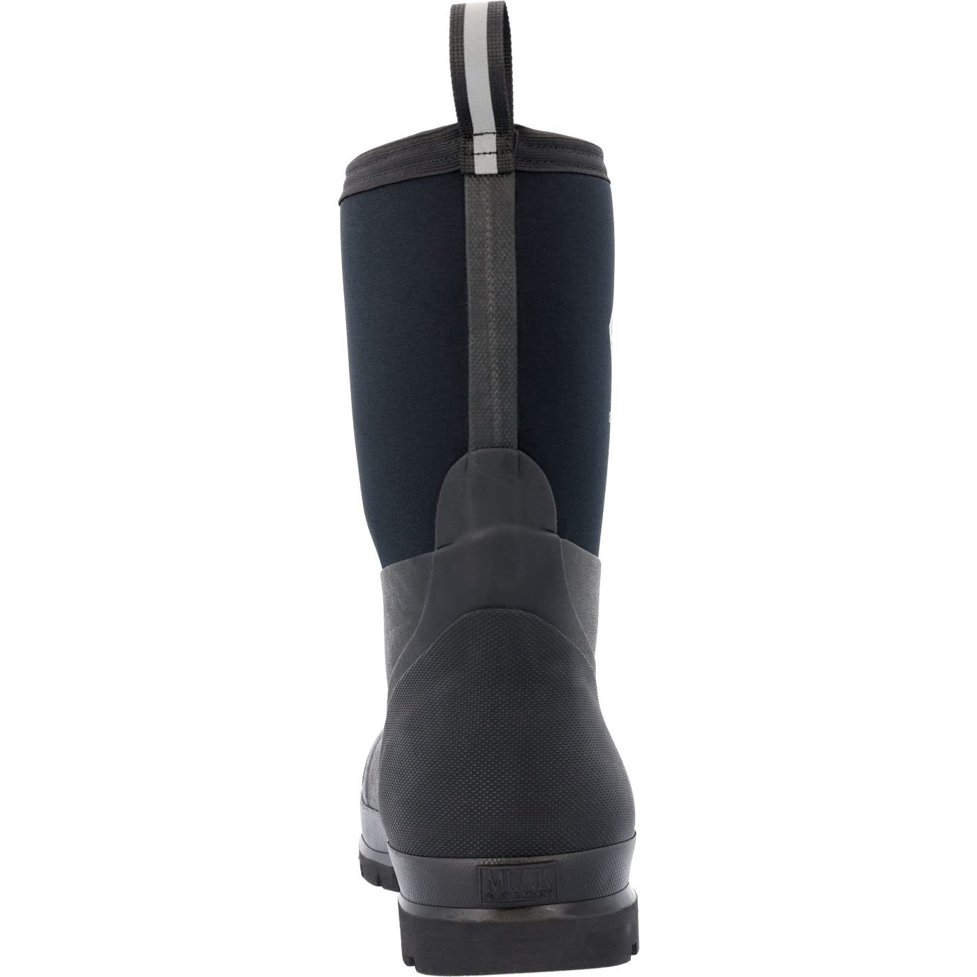 The Original Muck Boot Company Chore Mid - Men's Black Shoe Deals Outlet