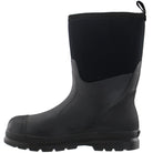 The Original Muck Boot Company Chore Mid - Men's Black Shoe Deals Outlet