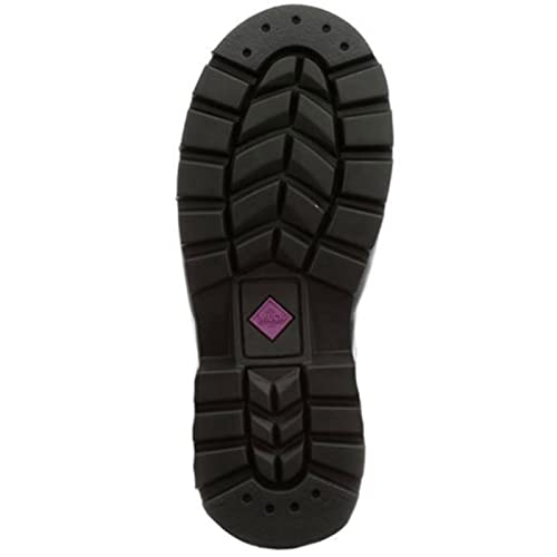 The Original Muck Boot Company Chore Tall - Women's Black Shoe Deals Outlet