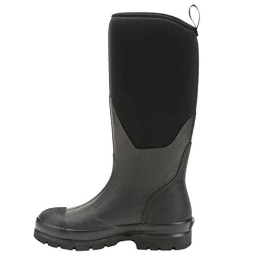 The Original Muck Boot Company Chore Tall - Women's Black Shoe Deals Outlet