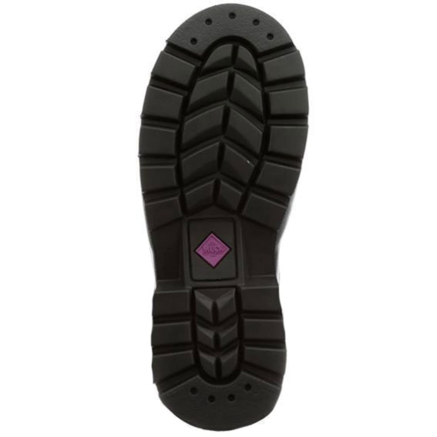 The Original Muck Boot Company Chore Tall - Women's Black Shoe Deals Outlet
