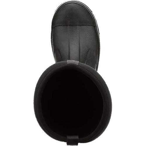 The Original Muck Boot Company Chore Tall - Women's Black Shoe Deals Outlet