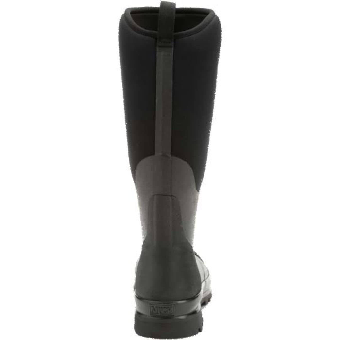 The Original Muck Boot Company Chore Tall - Women's Black Shoe Deals Outlet