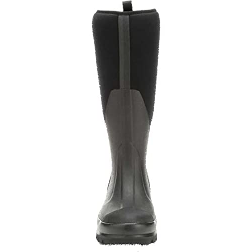 The Original Muck Boot Company Chore Tall - Women's Black Shoe Deals Outlet