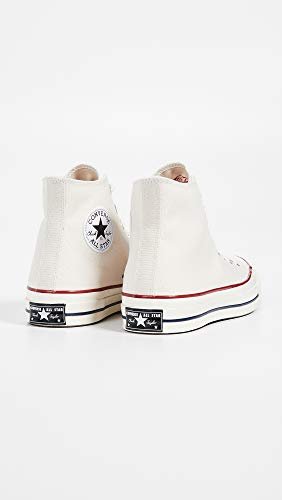 Converse Chuck 70 High - Top - Unisex Parchment Shoe Deals Outlet