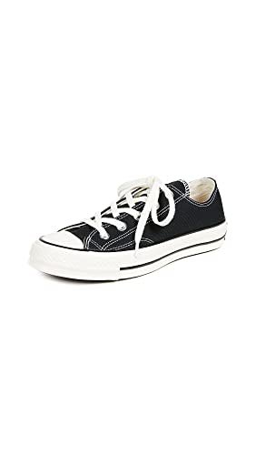 Converse Chuck 70 Low - Top - Unisex Black Shoe Deals Outlet