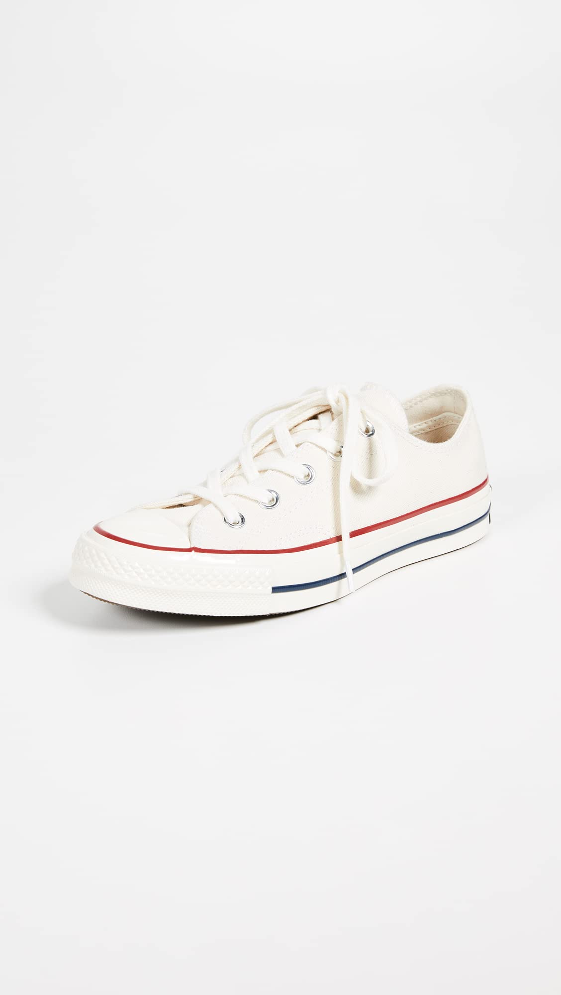 Converse Chuck 70 Low - Top - Unisex Parchment Shoe Deals Outlet