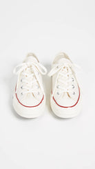 Converse Chuck 70 Low - Top - Unisex Parchment Shoe Deals Outlet