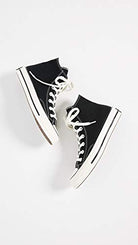 Converse Chuck 70 - Unisex Black/Black/Egret Shoe Deals Outlet