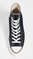 Converse Chuck 70 - Unisex Black/Black/Egret Shoe Deals Outlet